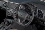 Seat Leon X-Perience 4Drive 2017 года (UK)